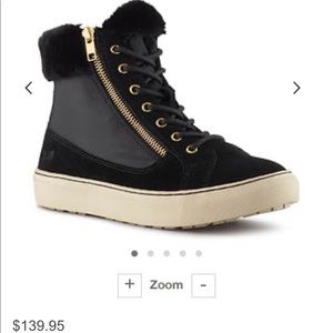 Cougar Dublin size 10